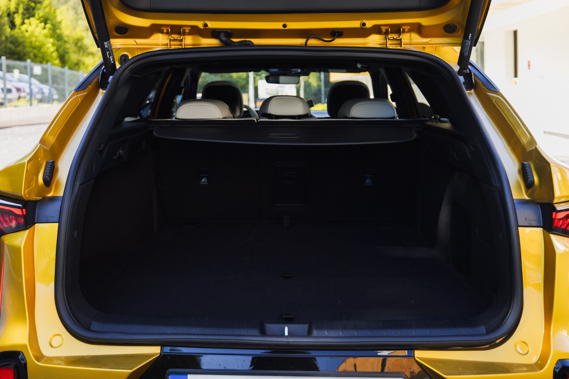 Kia K4 Kombi 1.6 T-GDI (180 KM)