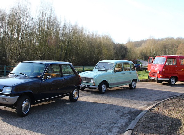 Renault ma 120 lat