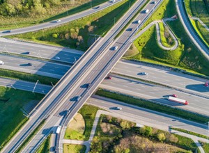 Trzy polskie autostrady będą poszerzane. Znamy plany GDDKiA