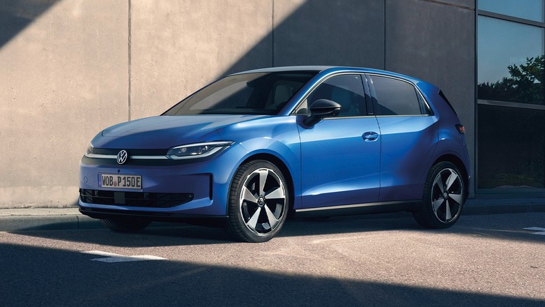 Volkswagen ID. Polo