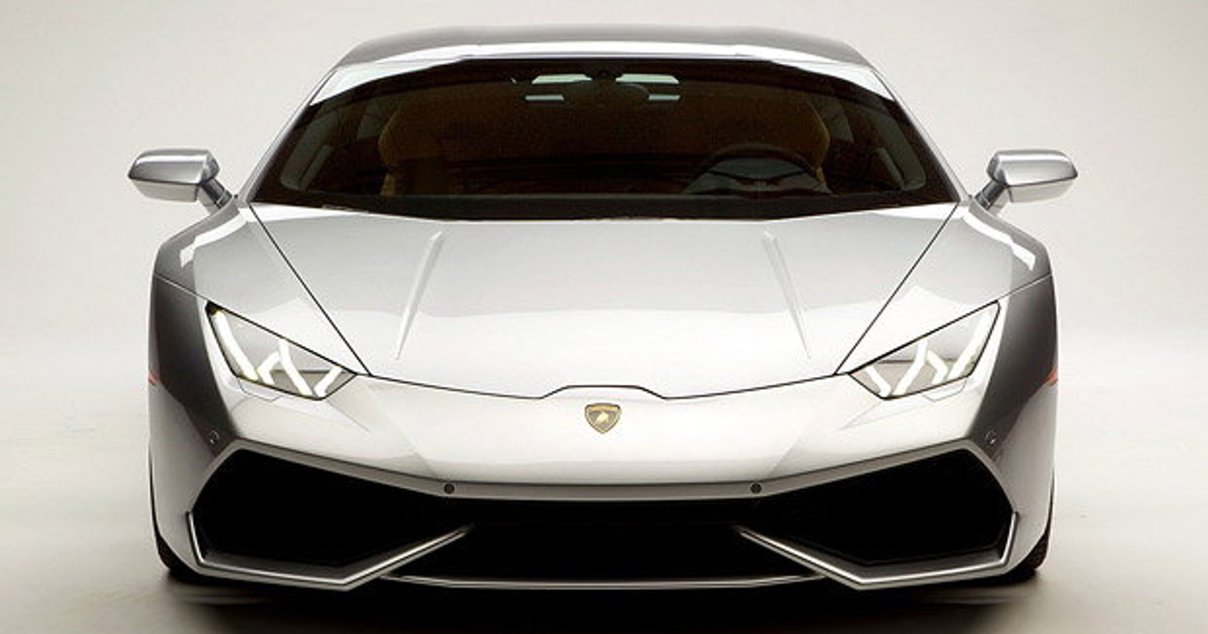 Lamborghini Huracán - zdjęcie ilustracyjne