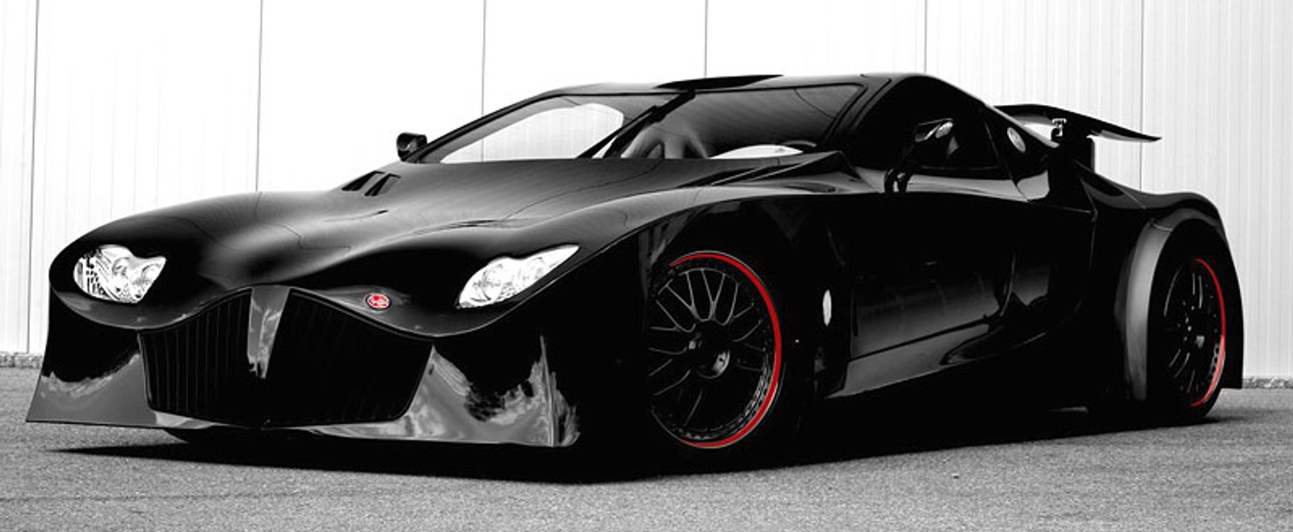 Weber Faster One: brzydkie superkaczątko