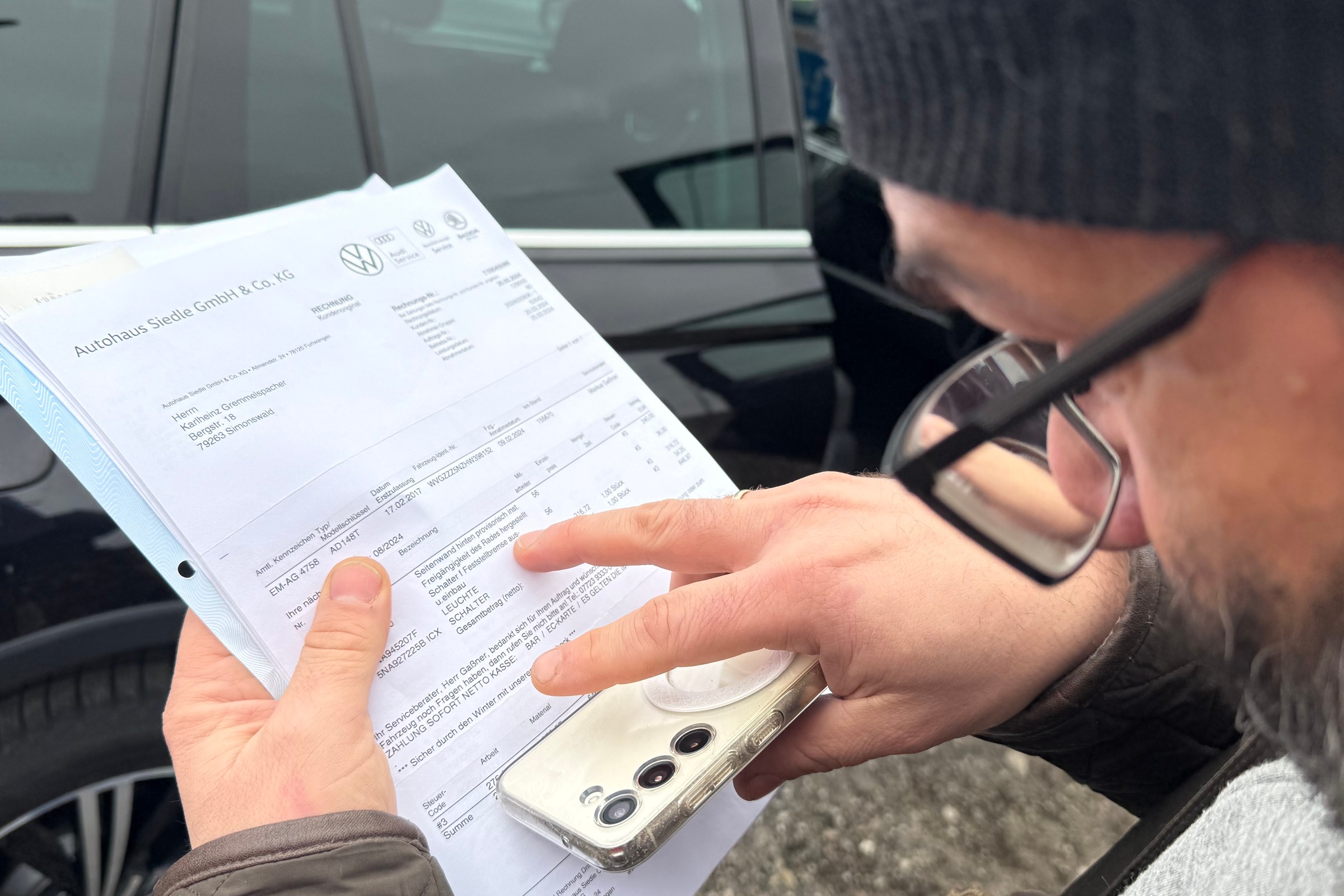 Jeśli przeczytasz to w ogłoszeniu, nawet nie dzwoń. Tak handlarze maskują prawdę o samochodach