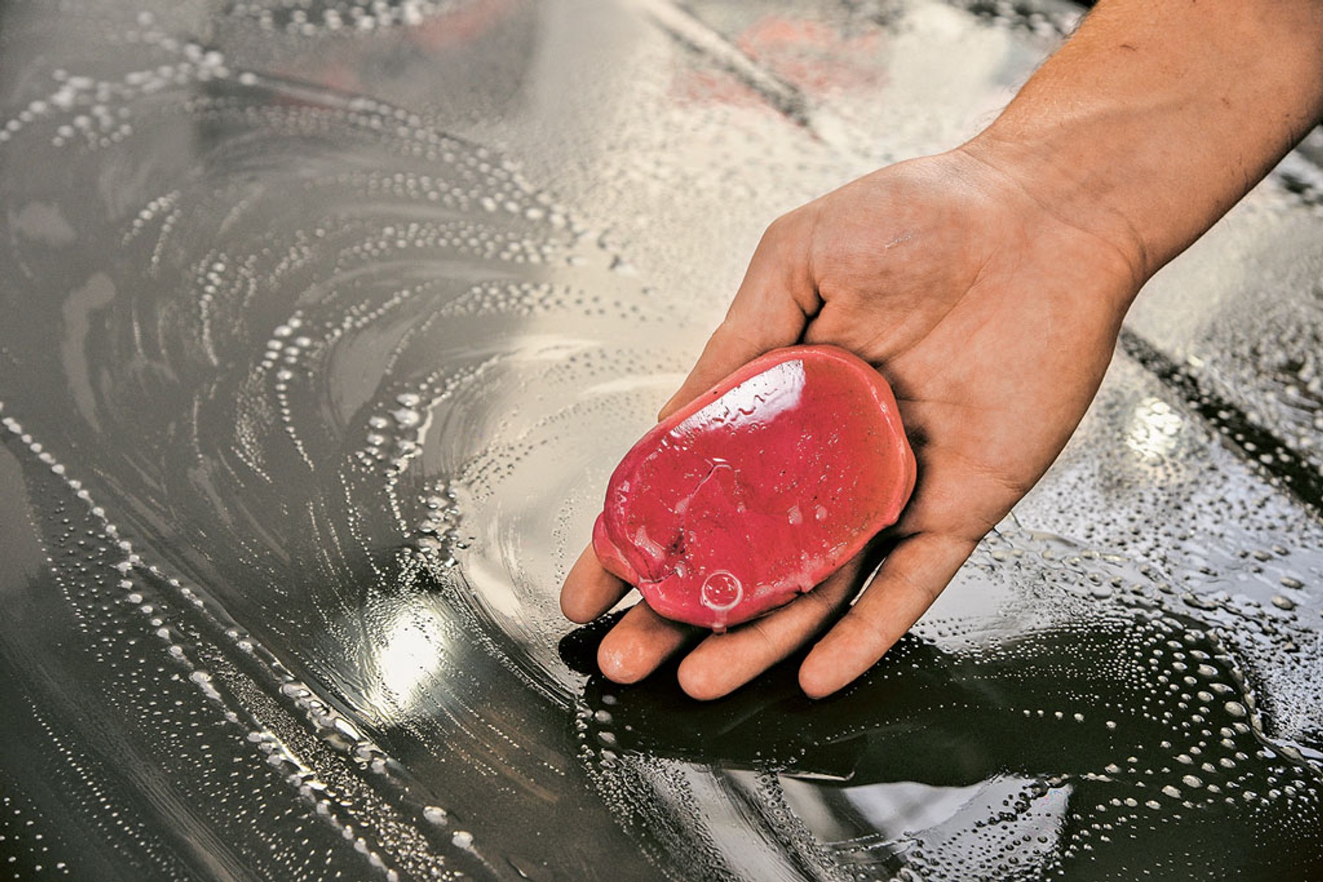 Glinkowanie nadwozia - jak to zrobić?