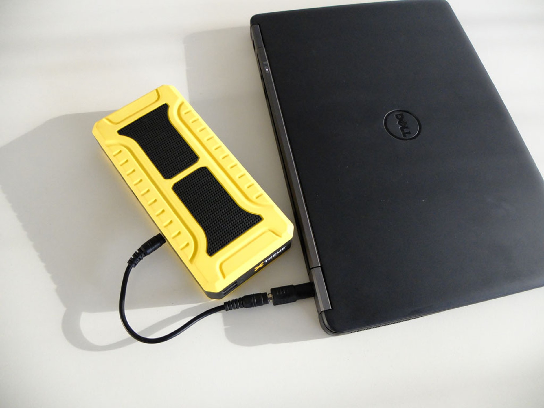 Powerbank nie tylko do samochodu