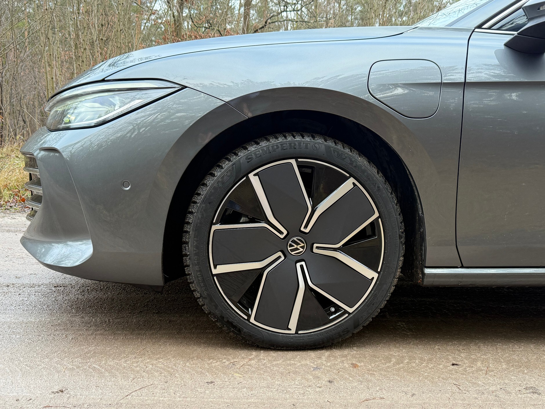 Volkswagen Passat 1.5 TSI eHybrid