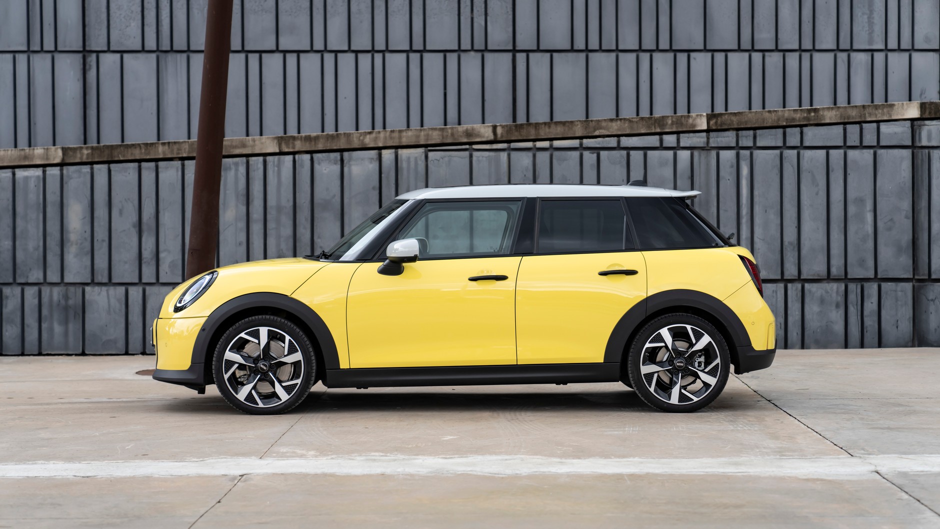 MINI Cooper 5d