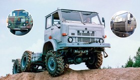 Star - historia polskiej motoryzacji