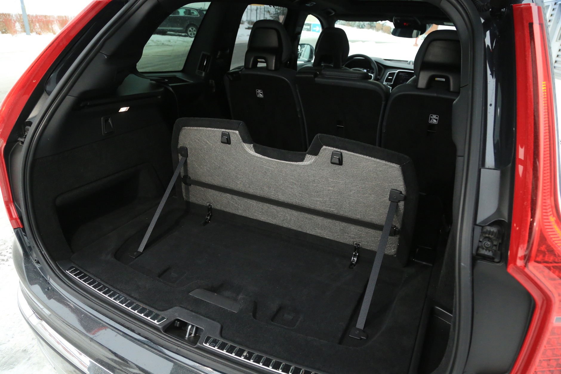 Volvo XC90 B5 Mild Hybrid AWD