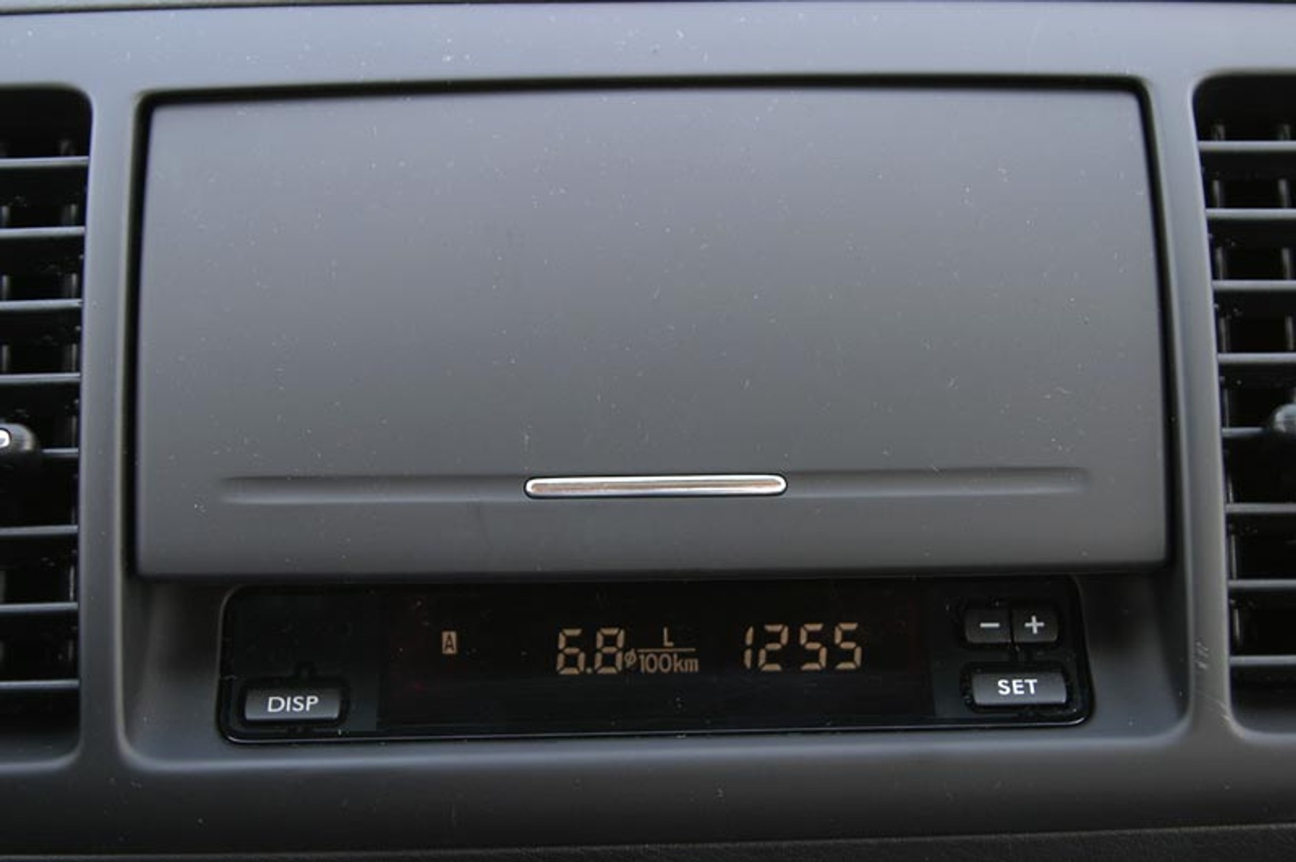 Subaru Legacy 2.0 D: wrażenia z jazdy pierwszym dieslem Subaru