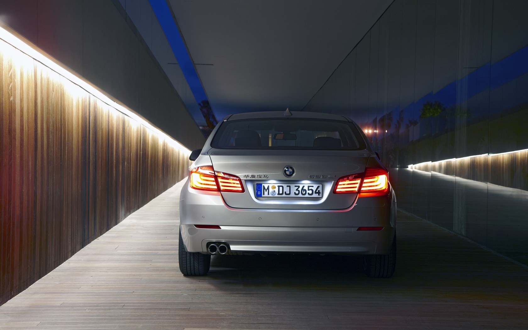 BMW serii 5