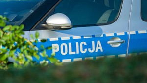Policja chce kupić radiowozy, ale przetarg budzi wątpliwości. Diler zwraca uwagę na jeden szczegół