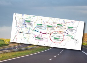Przychodzi czas budowy kolejnej ważnej drogi. Latem będzie niezastąpiona