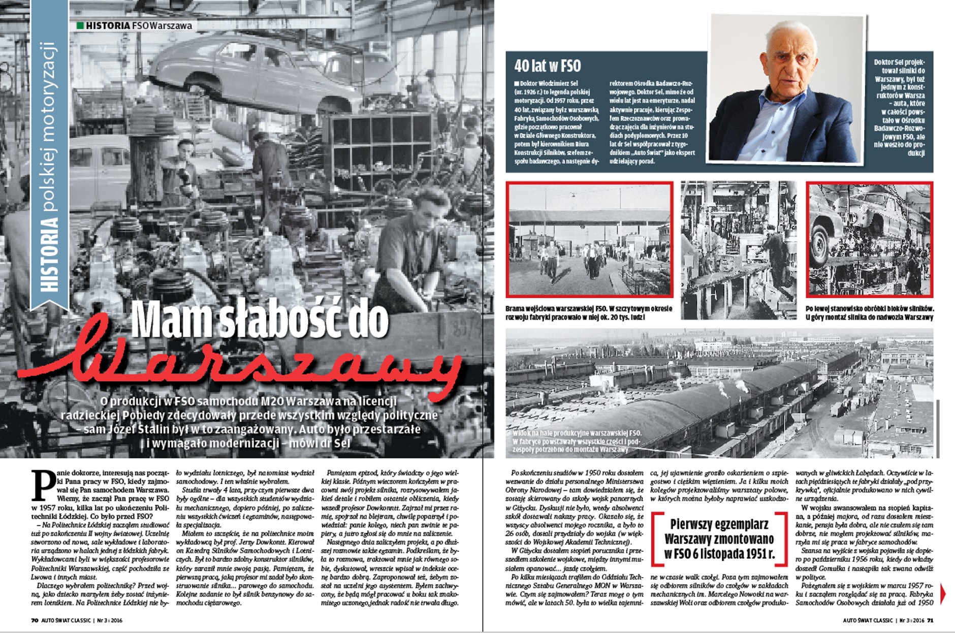 Historia Warszawy M20