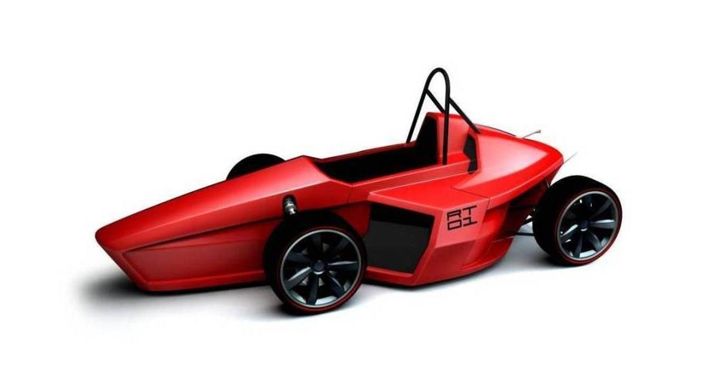 Sportowe bolidy polską specjalnością