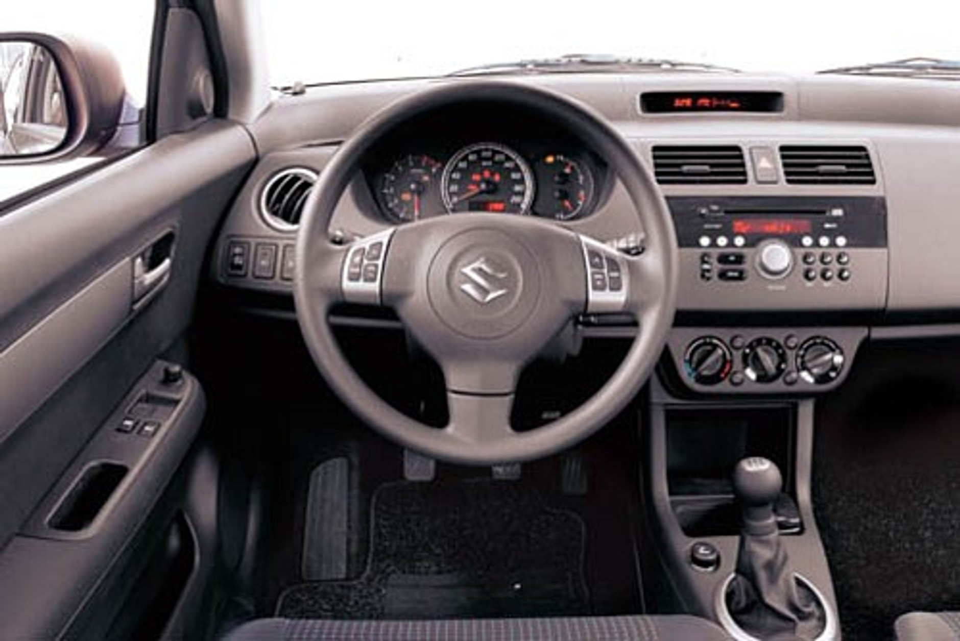 Dlaczego taki drogi?