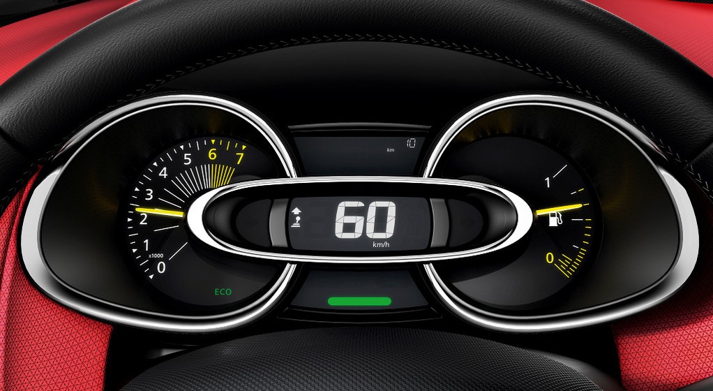 Renault Clio IV: nowy rozdział