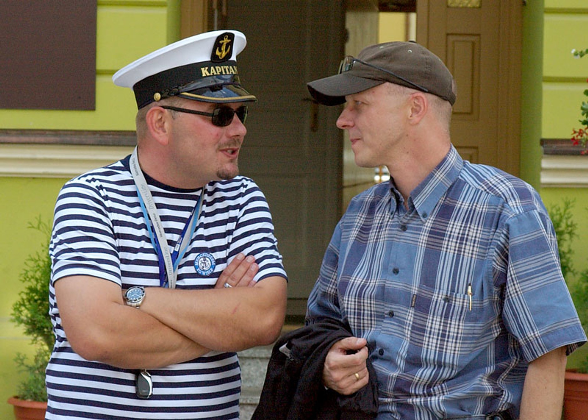 Mercedesy w Płocku - to był bardzo udany zlot!