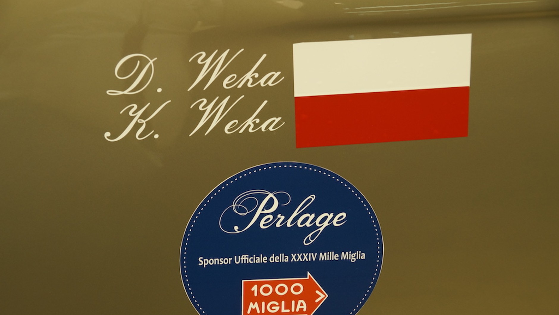 Mille Miglia