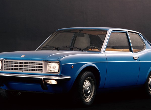 50 lat temu ruszył montaż pierwszego coupe w PRL. To nie był wyjątek