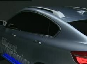 Sportowy SUV od BMW