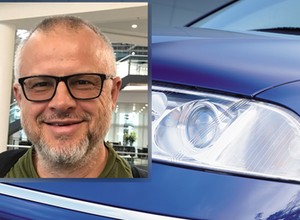 Poproszono mnie, bym pomógł wybrać auto za średnią krajową. Mam na temat takich samochodów jednoznaczną opinię [PERTYN]