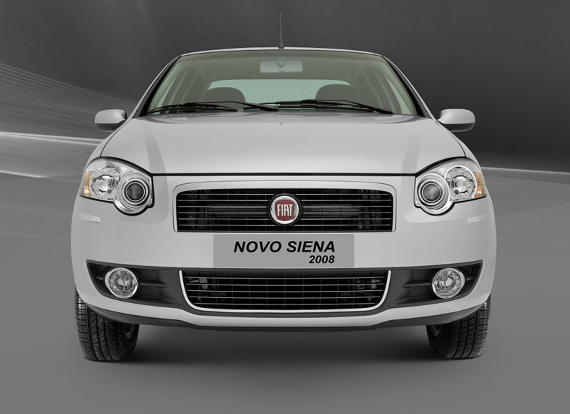 Nowy Fiat Siena: oficjalne zdjęcia i kolejne informacje