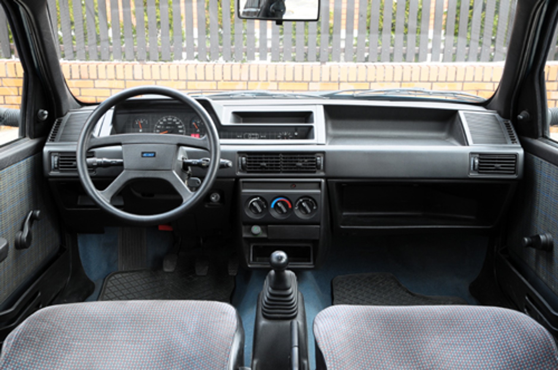 Używany Fiat Tipo: Diesel w cenie roweru