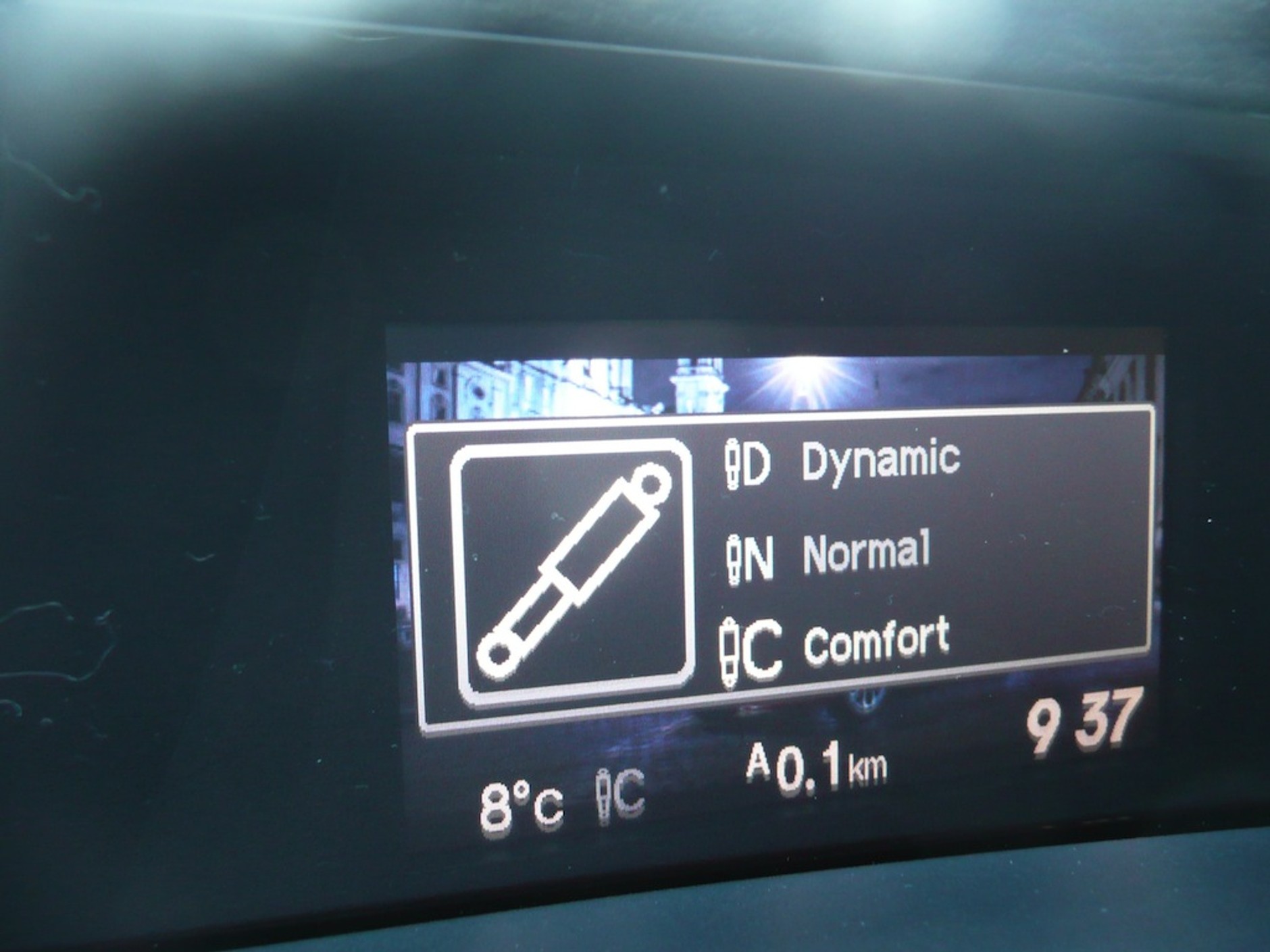 Honda Civic Tourer 1.6 i-DTEC