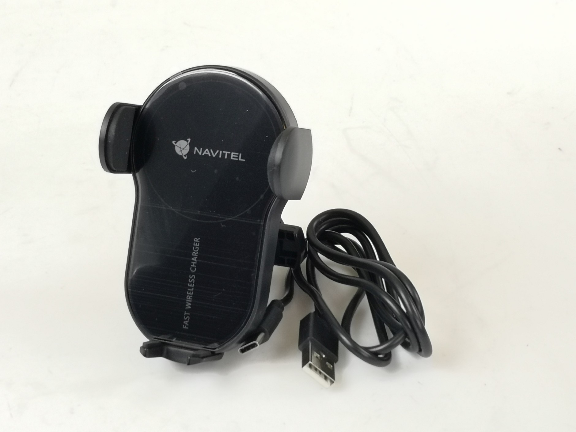 Uchwyt samochodowy na telefon