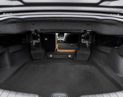 Mercedes CLE cabrio