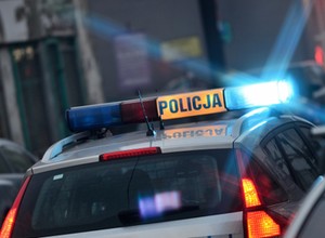 Śmiertelny wypadek koło Wrześni. A2 zablokowana w kierunku Poznania