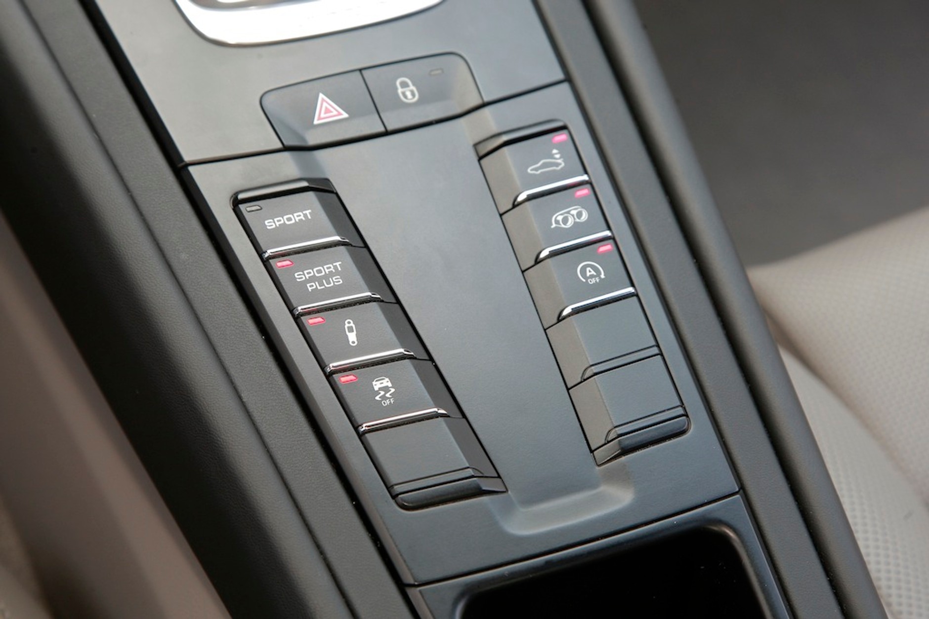 Porsche 911 Carerra 4S