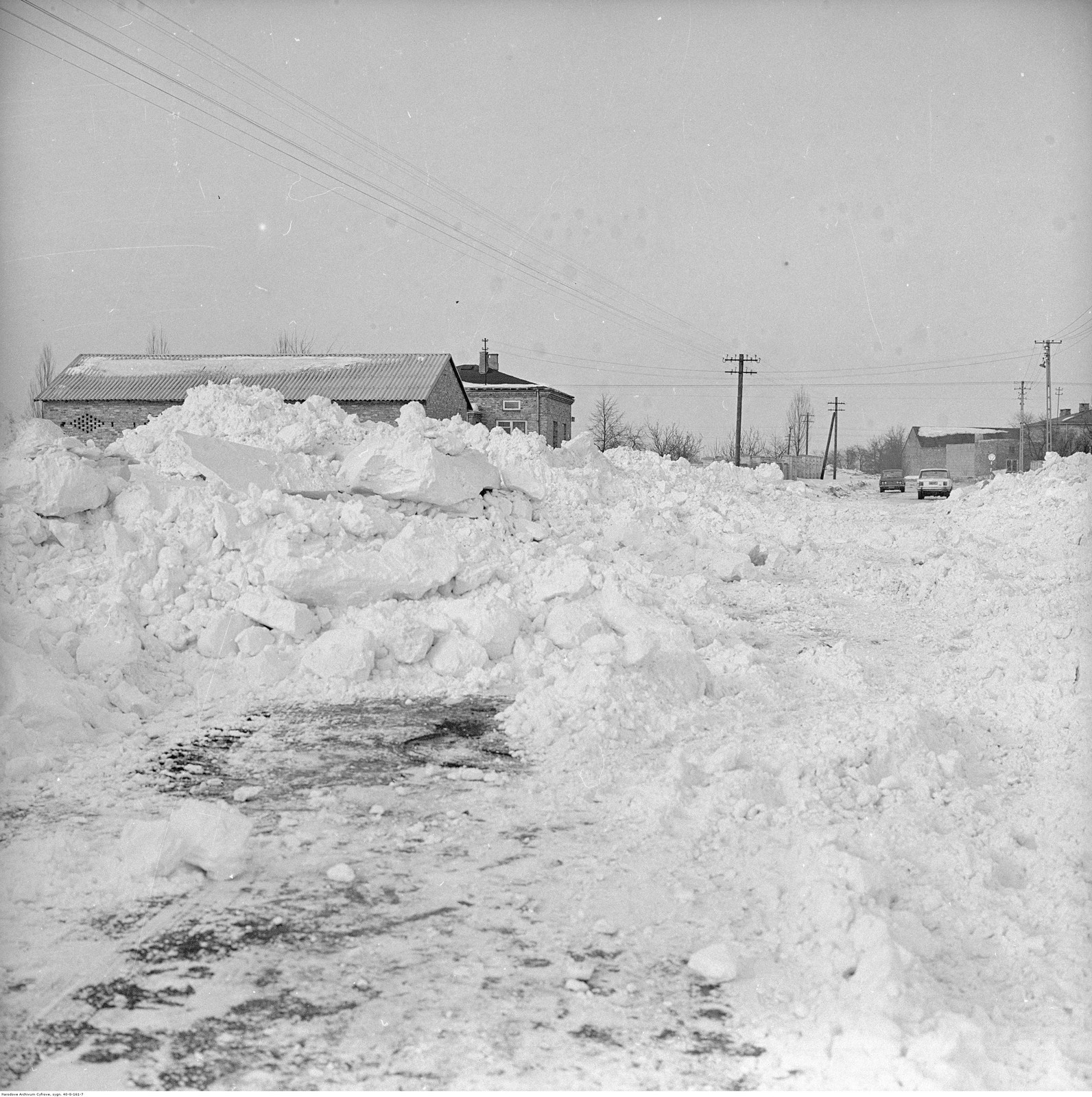 Zima stulecia 1978/79