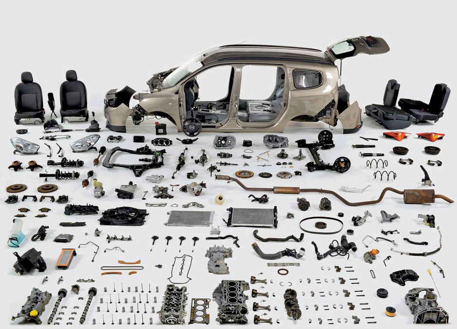 Dacia Lodgy 1.2 TCe - czy jest gotowa na długą jazdę?