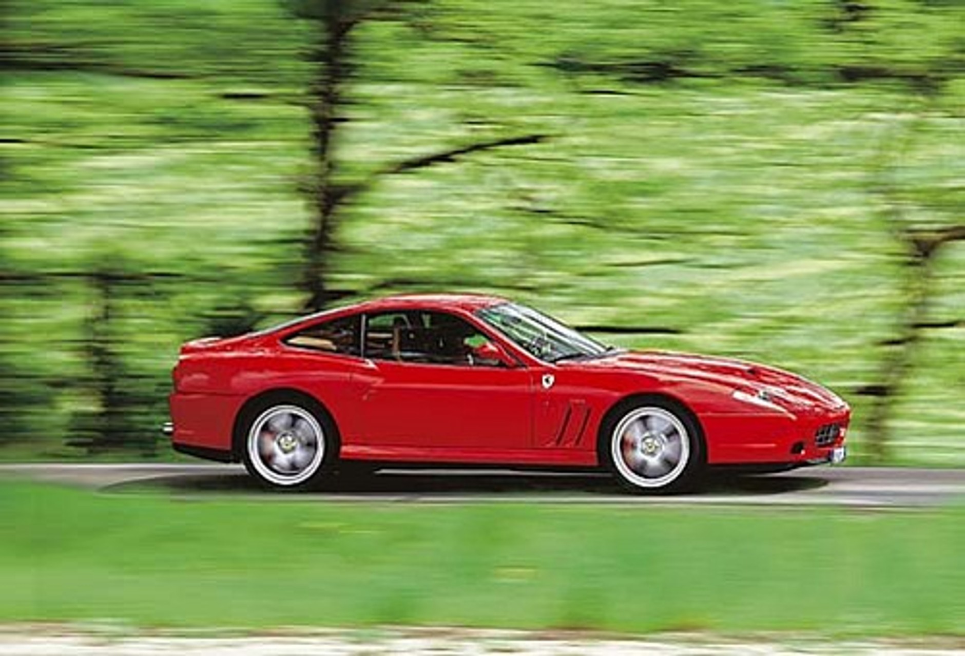 Wybiera się go sercem