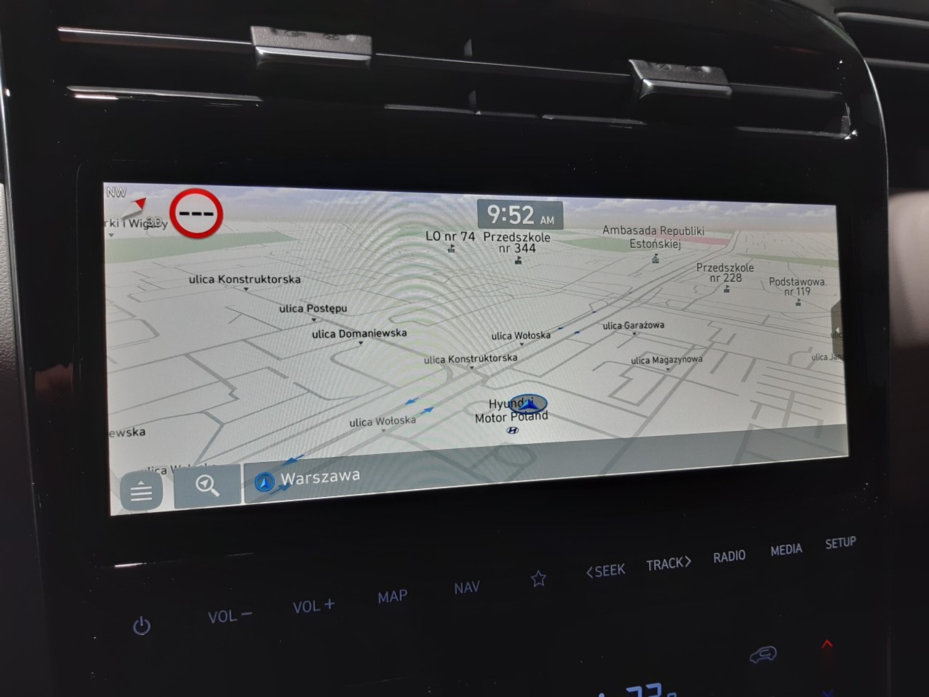 Hyundai Tucson – znamy ceny nowej generacji