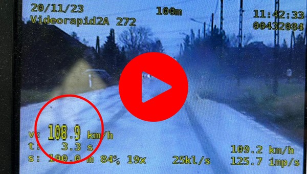 3 tys. zł mandatu to był początek. 53-latek zasłużył na to, co go spotkało