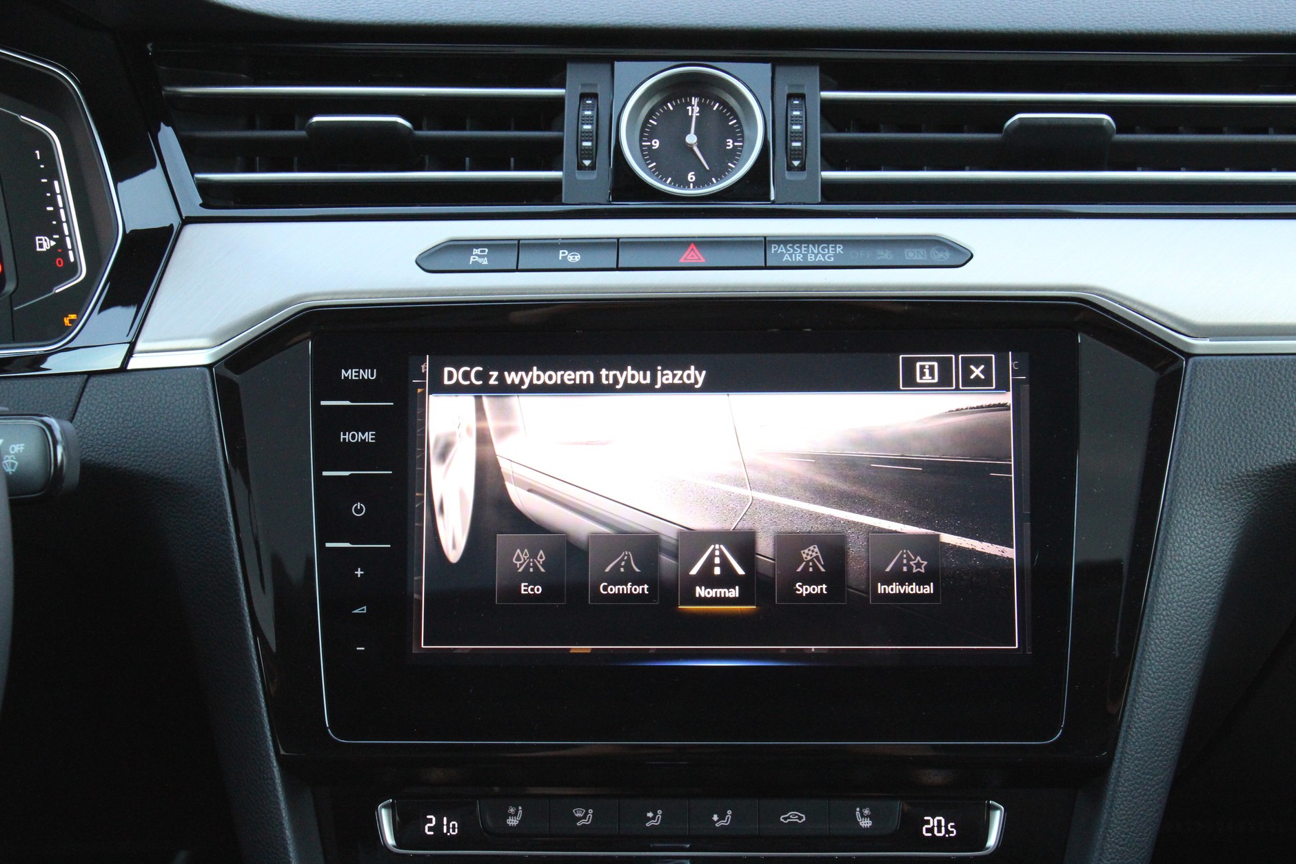 Volkswagen Arteon 2.0 TSI DSG 4Motion Elegance