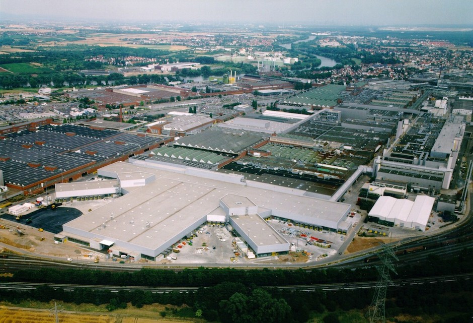 Opel zmniejszy produkcję przed końcem roku