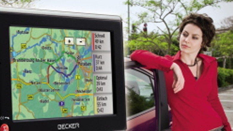 Becker dla ekologii - do Polski dojadą już za kilka dni