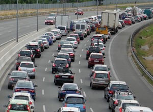 Polska staje się europejskim gigantem pod względem liczby samochodów