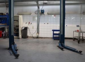 Serwisy samochodowe w czasach pandemii - walka o przetrwanie