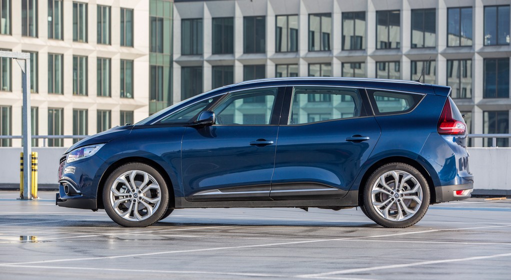 Renault Grand Scenic