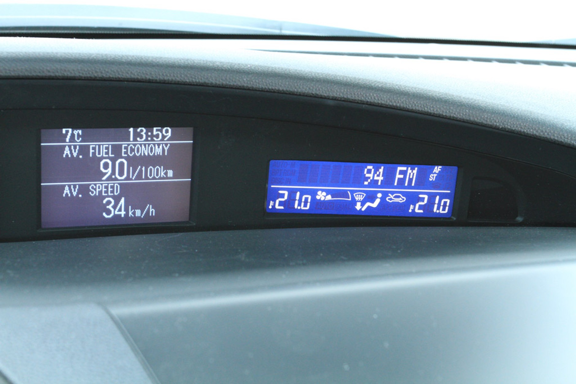 Mazda 3: kompakt w stylu limuzyny