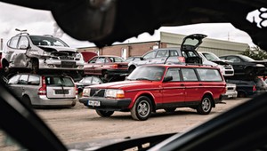 Najsolidniejsze auto świata kończy 50 lat. Jeśli myślisz, że chodzi o Golfa, to mało wiesz o motoryzacji