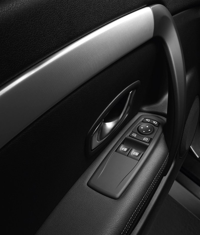 Renault Laguna Coupe – pierwsze wrażenia z jazdy