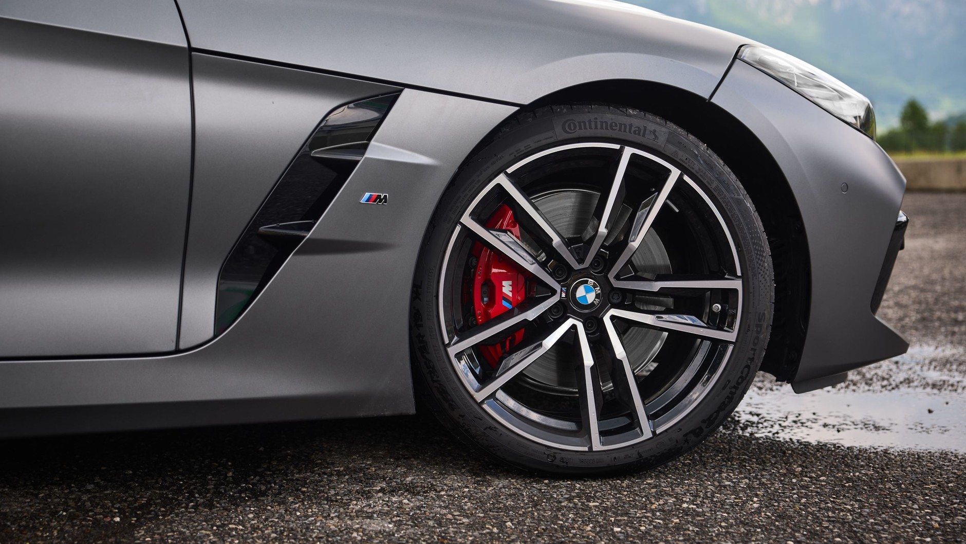 BMW Z4 (3. generacja)