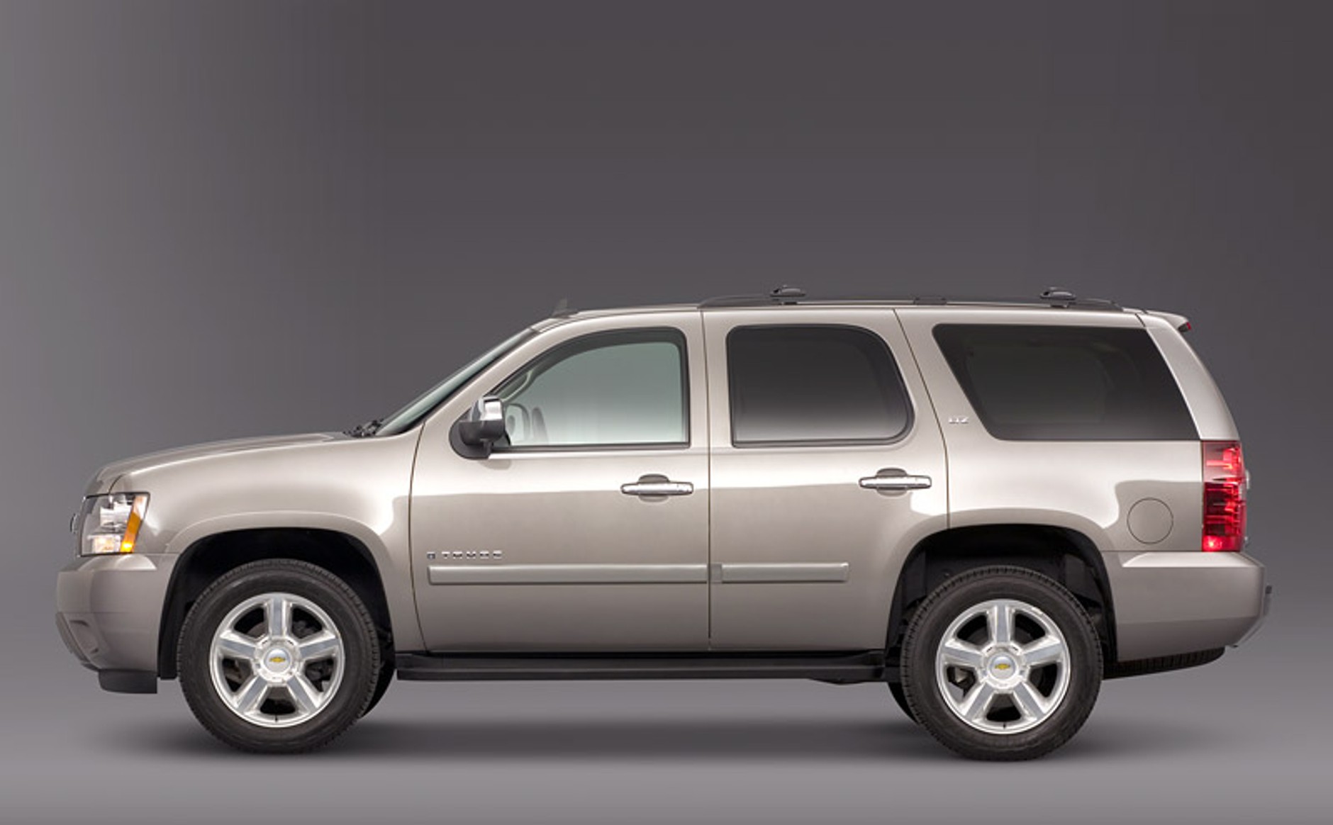 Escalade dla mas: Chevy Tahoe 6,2 V8 (283 kW/385 KM)