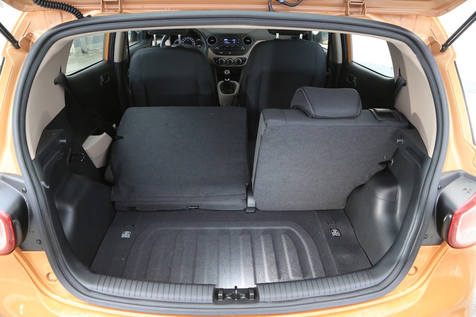 Hyundai i10 1.2 Style